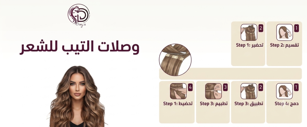 وصلات للشعر