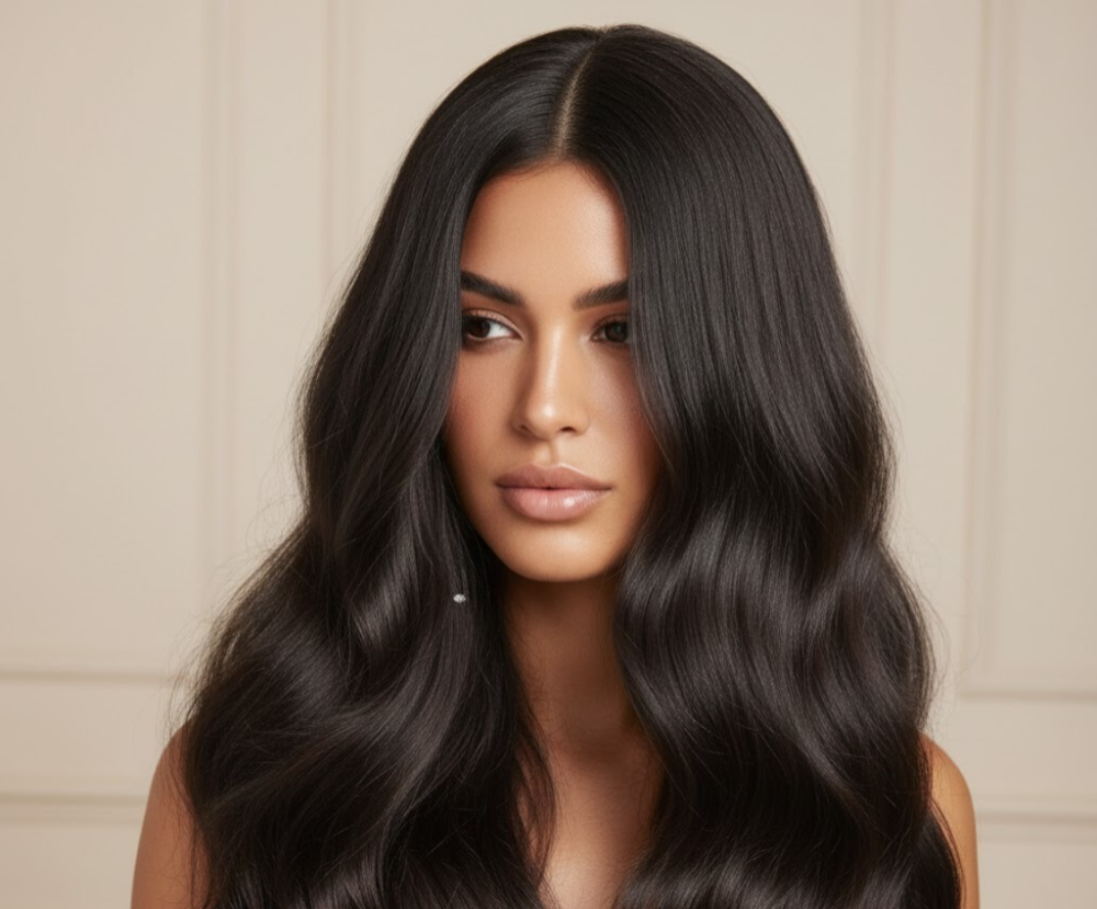 أضرار وصلات الشعر