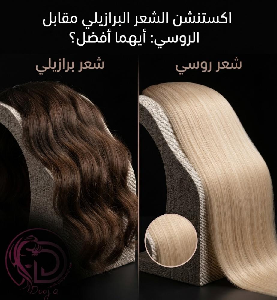 اكستنشن برازيلي