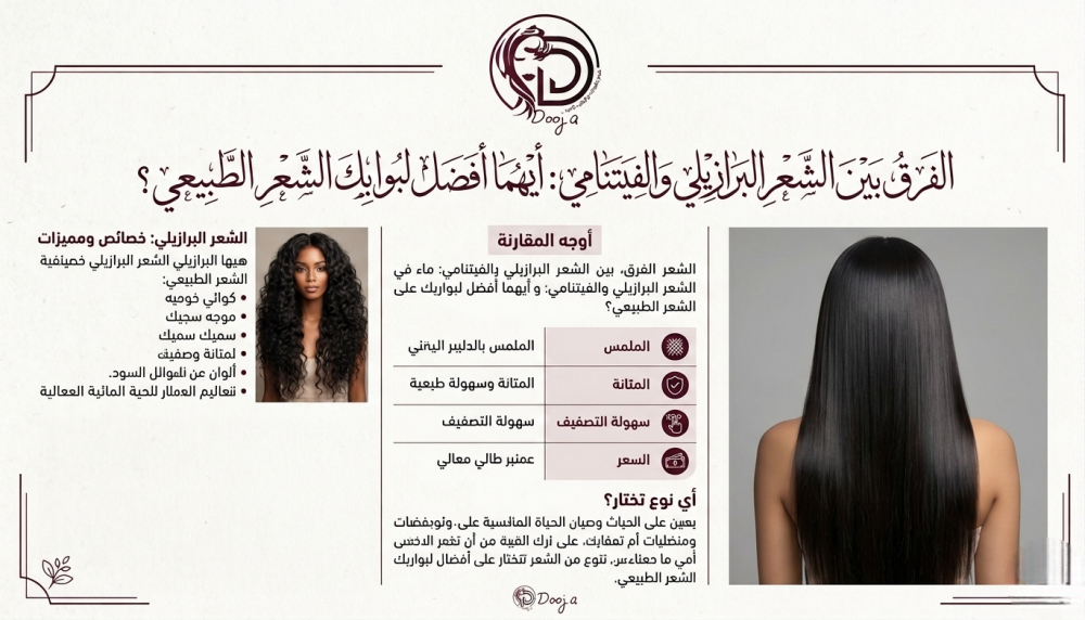 الفرق بين الشعر البرازيلي والفيتنامي