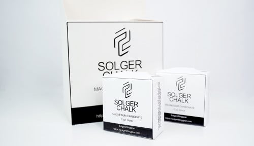 Solger Chalk