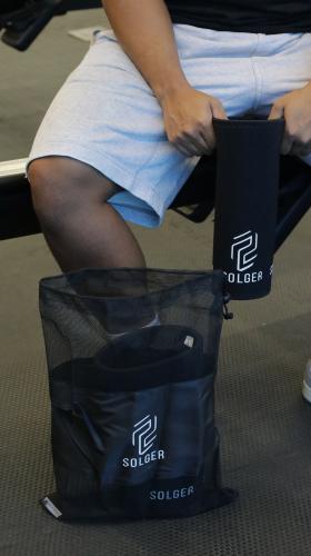STIFF PRO KNEE SLEEVE
