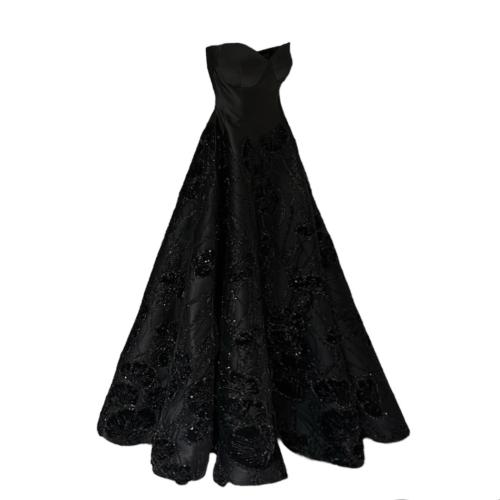 Black couture