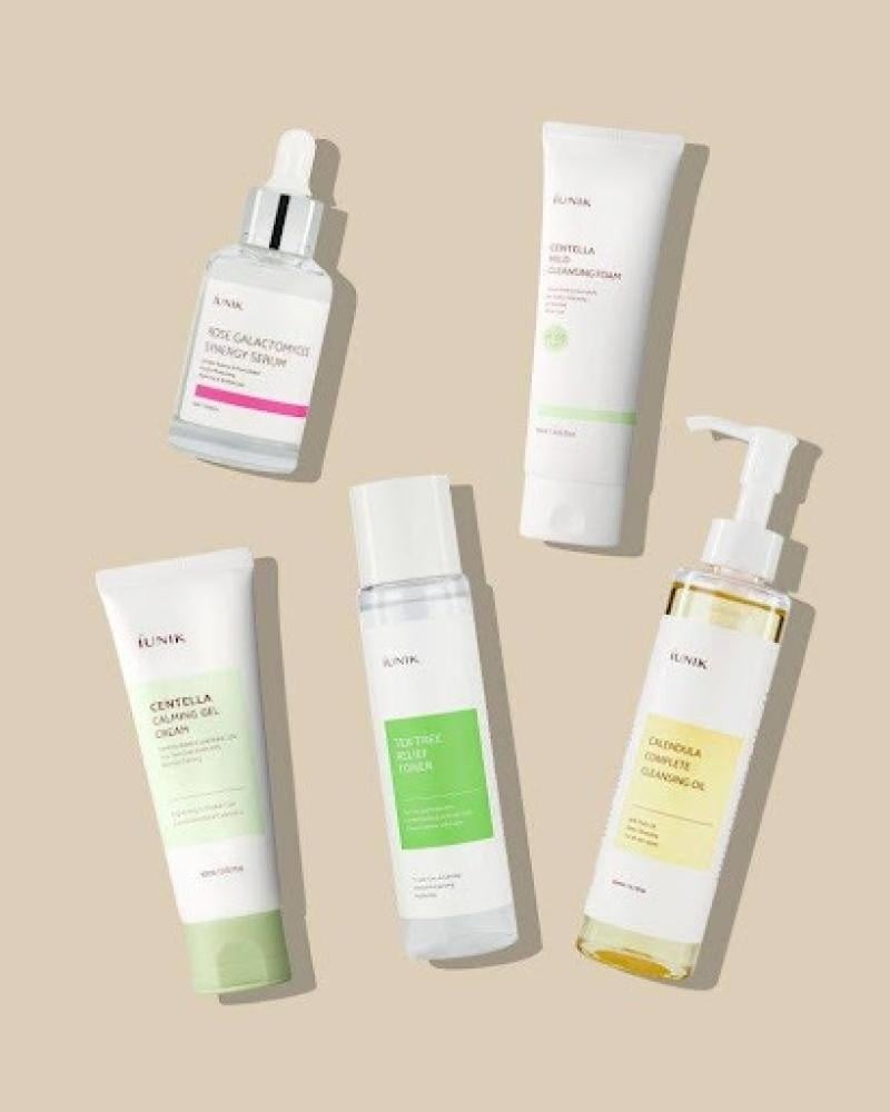 How to Choose the Right Korean Products for Your Skin