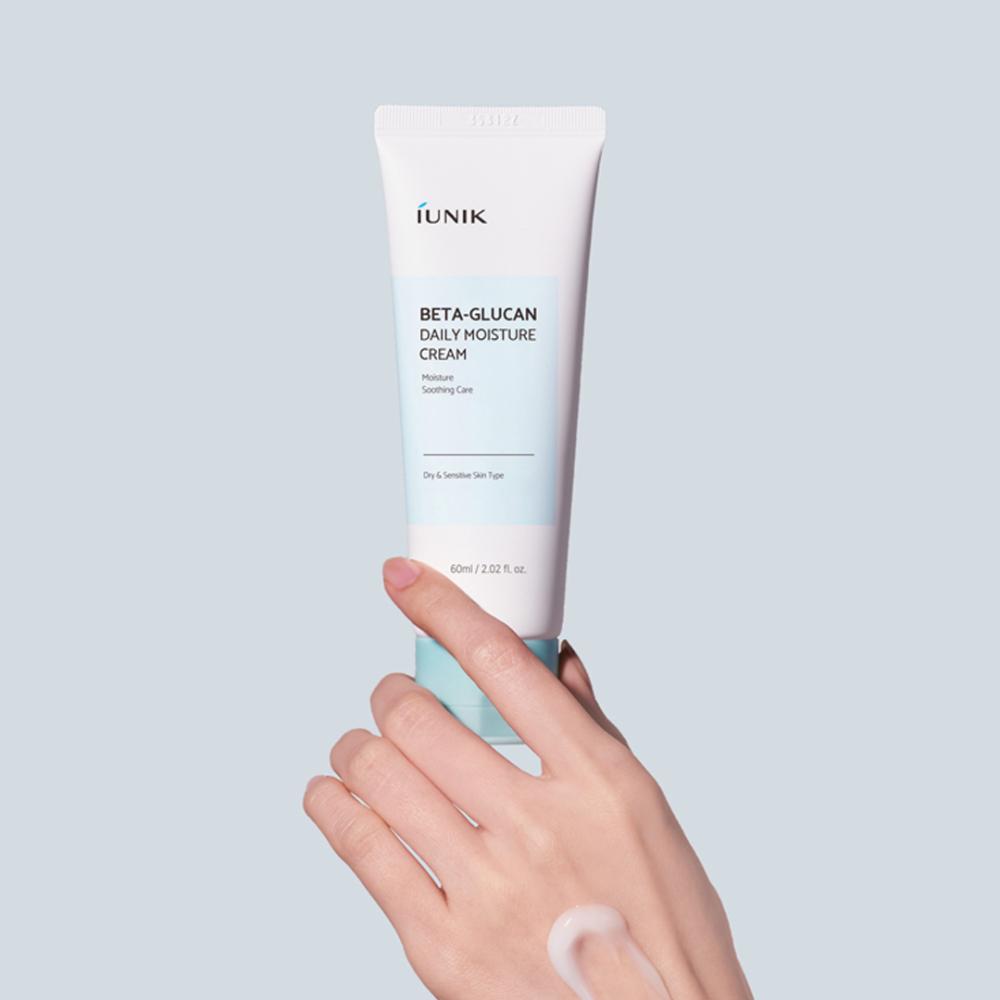 Suitable Ingredients for Sensitive Skin