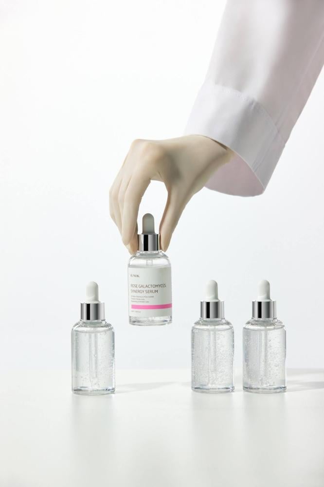 The Korean Layering Technique for Hydration