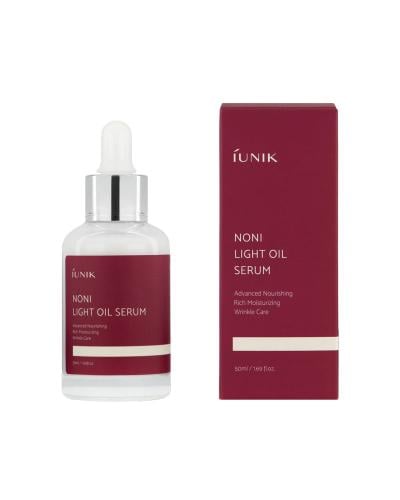 سيروم النوني الخفيف - IUNIK light oil serum