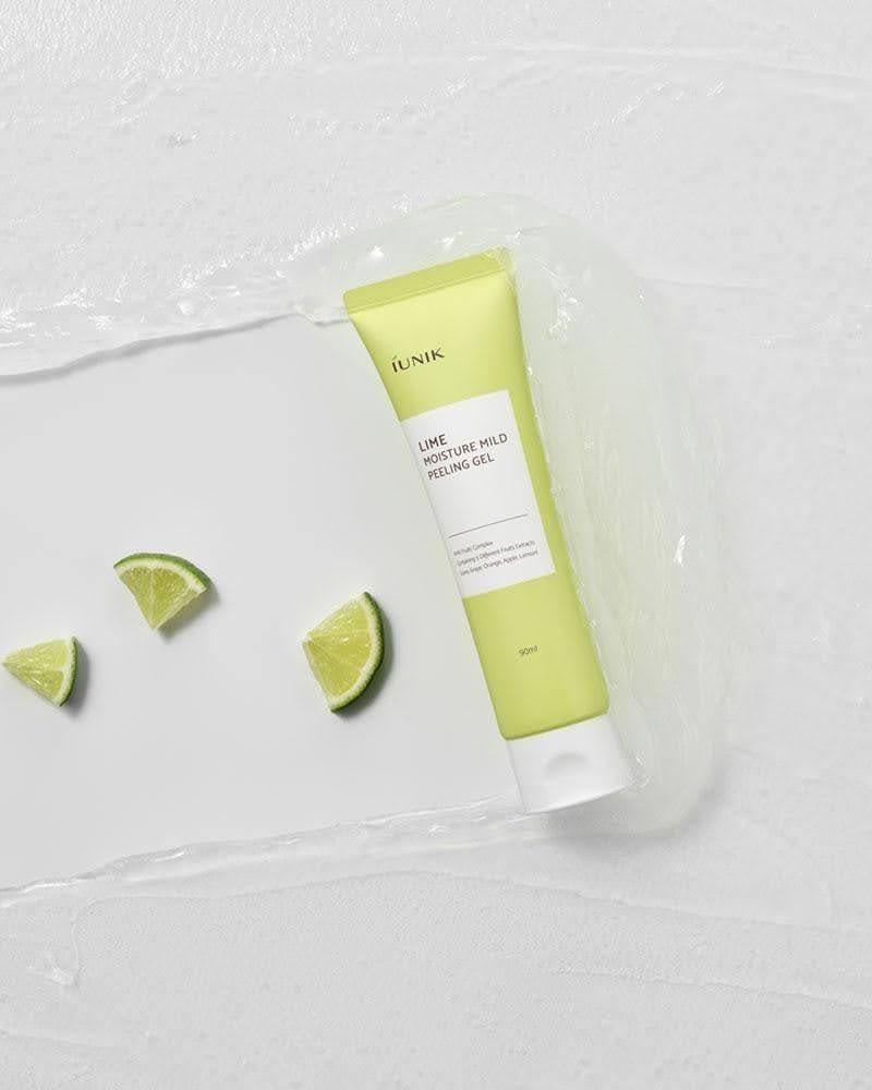 How to Deal with Blackheads Using Korean Products