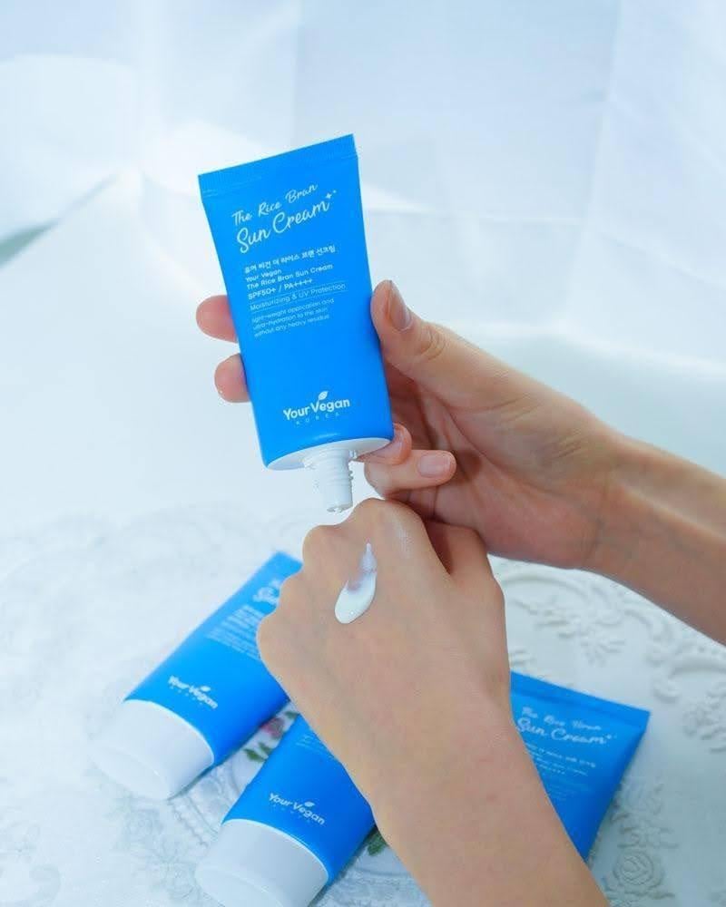 نصائح مهمة للعناية بالبشرة بعد الصيف