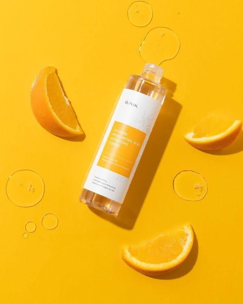 التونر الكوري للترطيب العميق: متى ولماذا تستعملينه؟