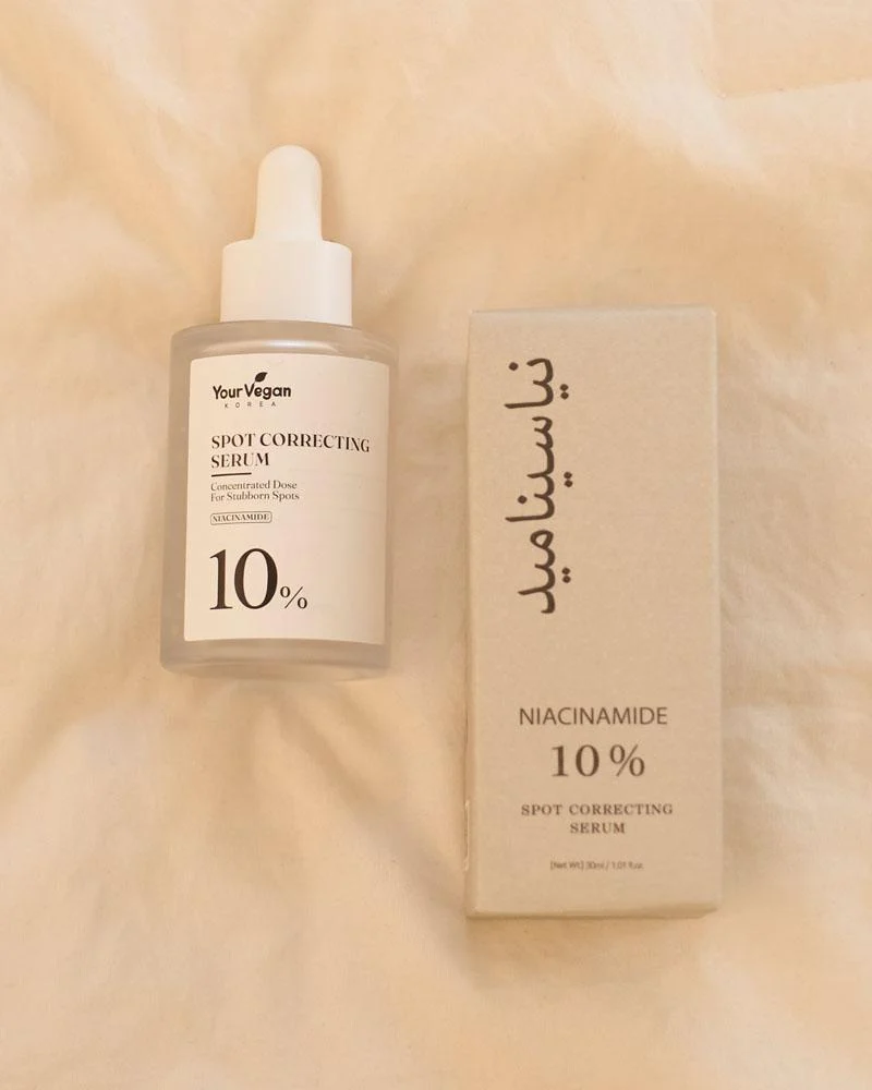 Best Soothing Serums After Laser Treatments