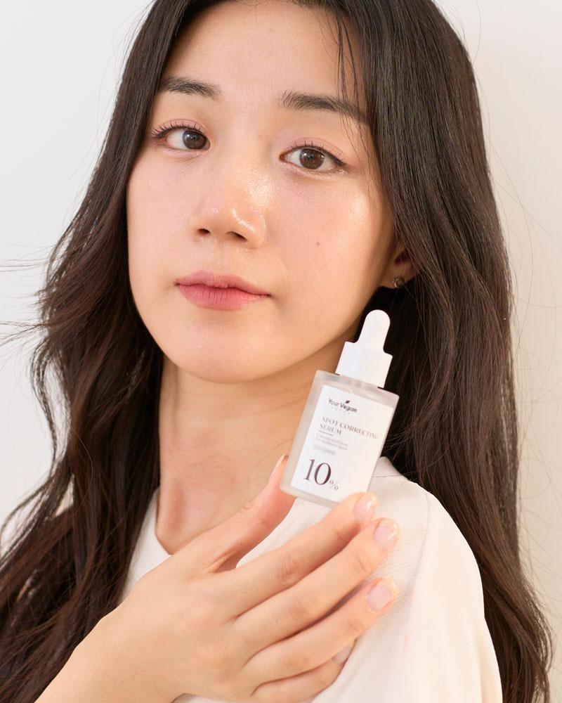 ترند "البشرة الزجاجية" الكوري: هل تقدري تسويها في أجواء السعودية؟ ترند "البشرة الزجاجية" الكوري: هل تقدري تسويها في أجواء السعودية؟