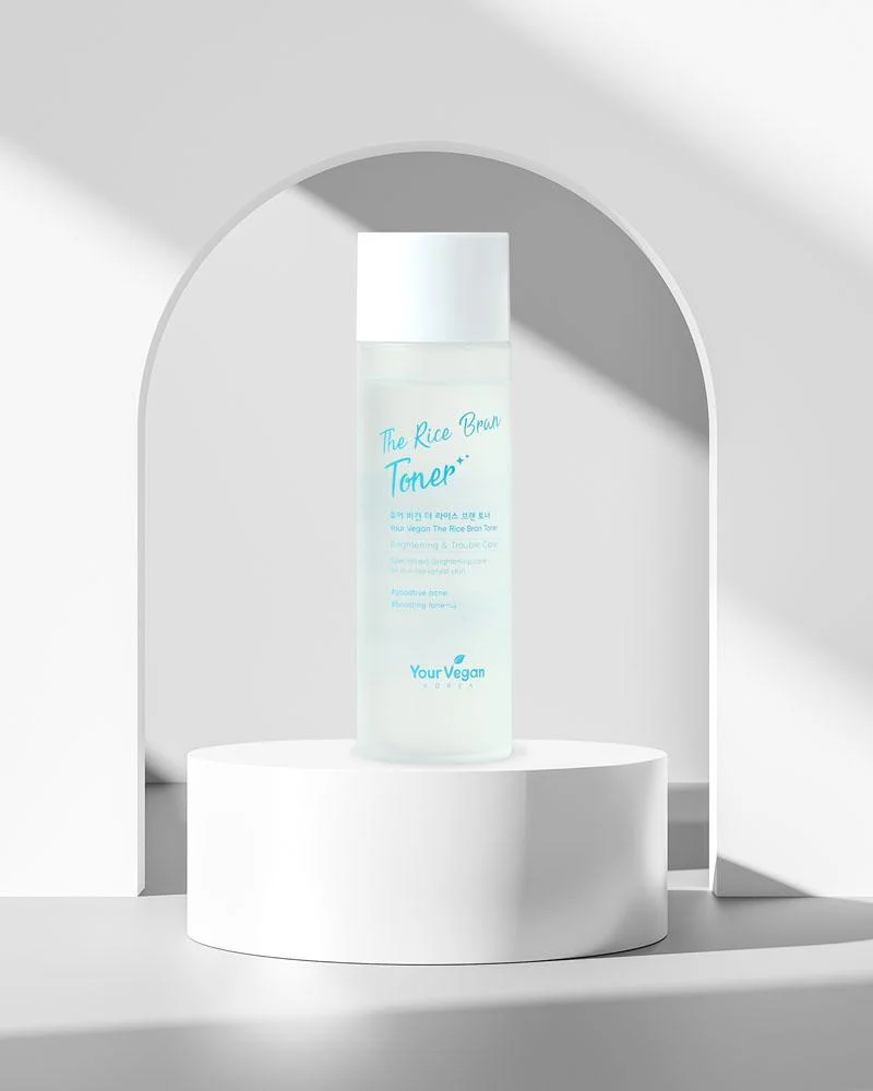 Best Korean Brightening Products