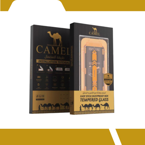 حمايه نانو قزاز CAMEL