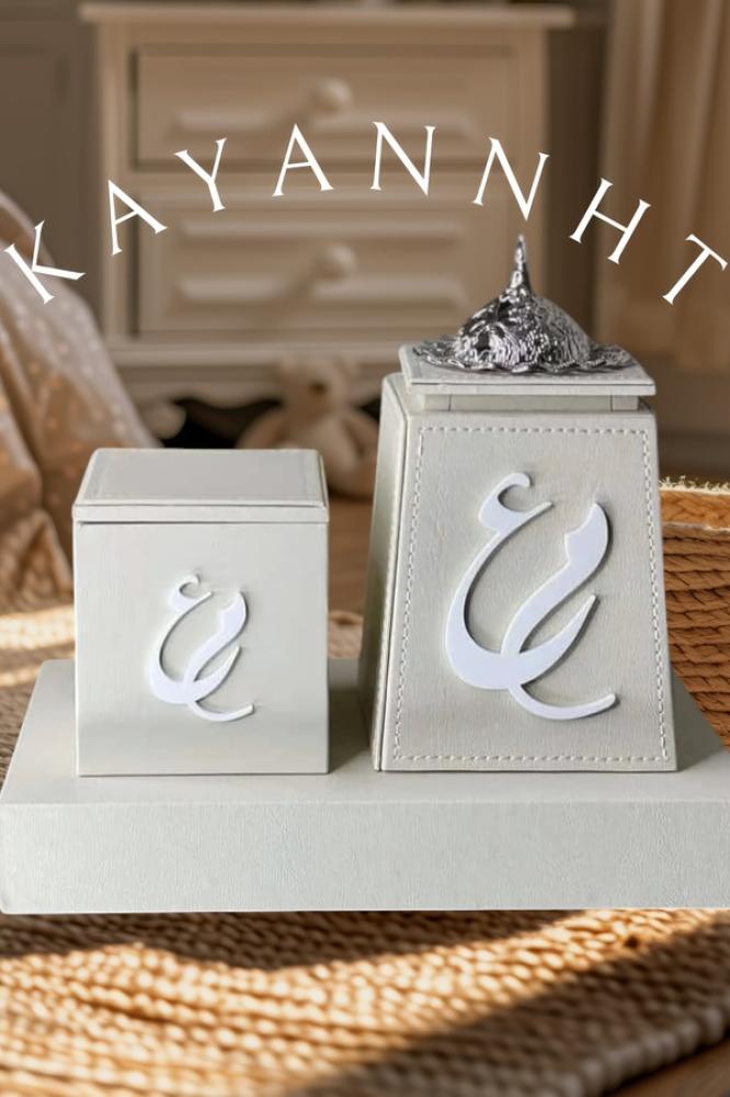 مداخن جلد حروف آنيقه
