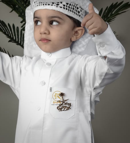 بروش اطفال سيفين ونخله