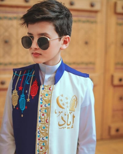 سديري شالكي رمضان كحلي