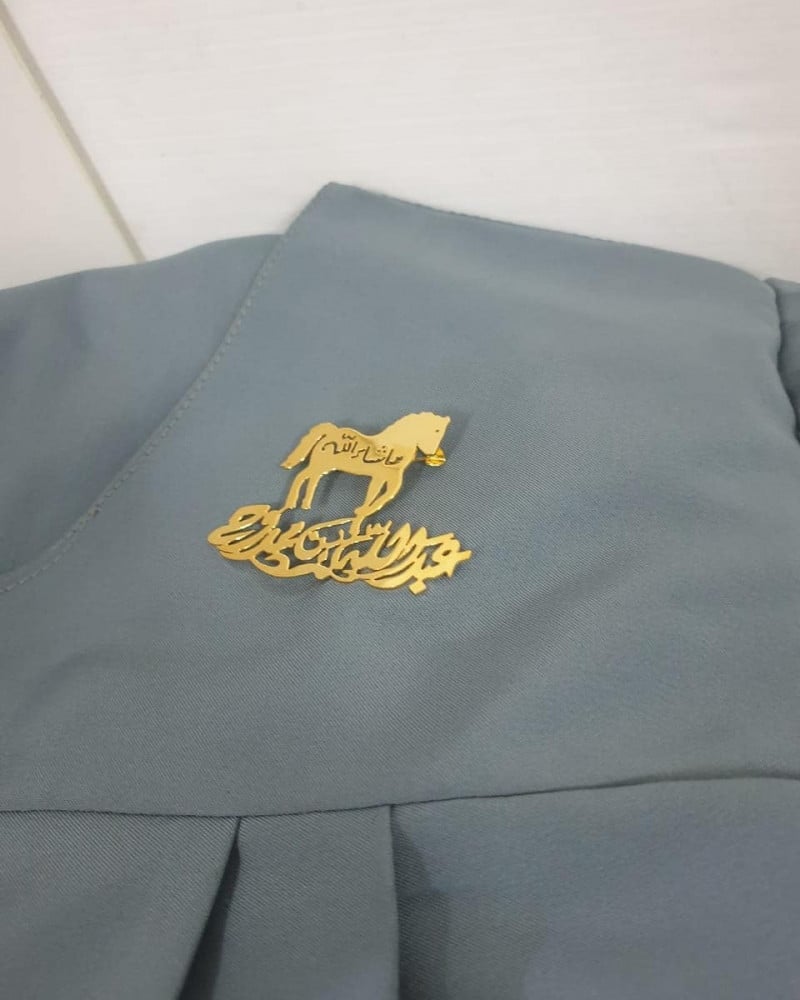 بروش اطفال خيل