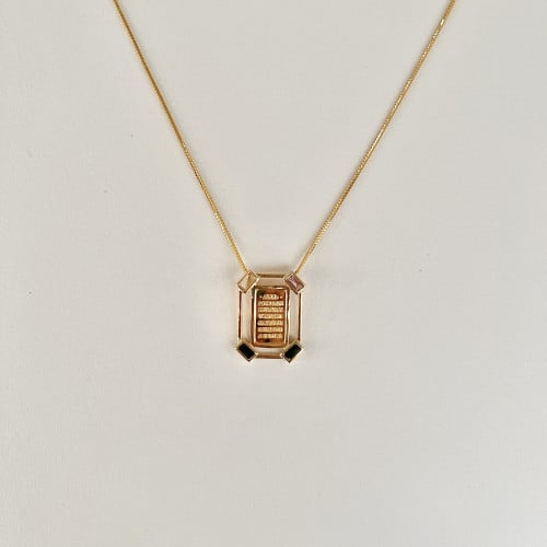 زينة وخزينة - 1 جرام