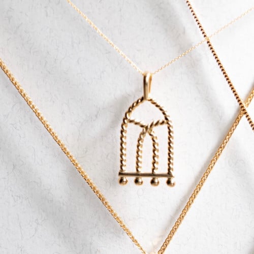 تعليقة دروازة الصغيرة