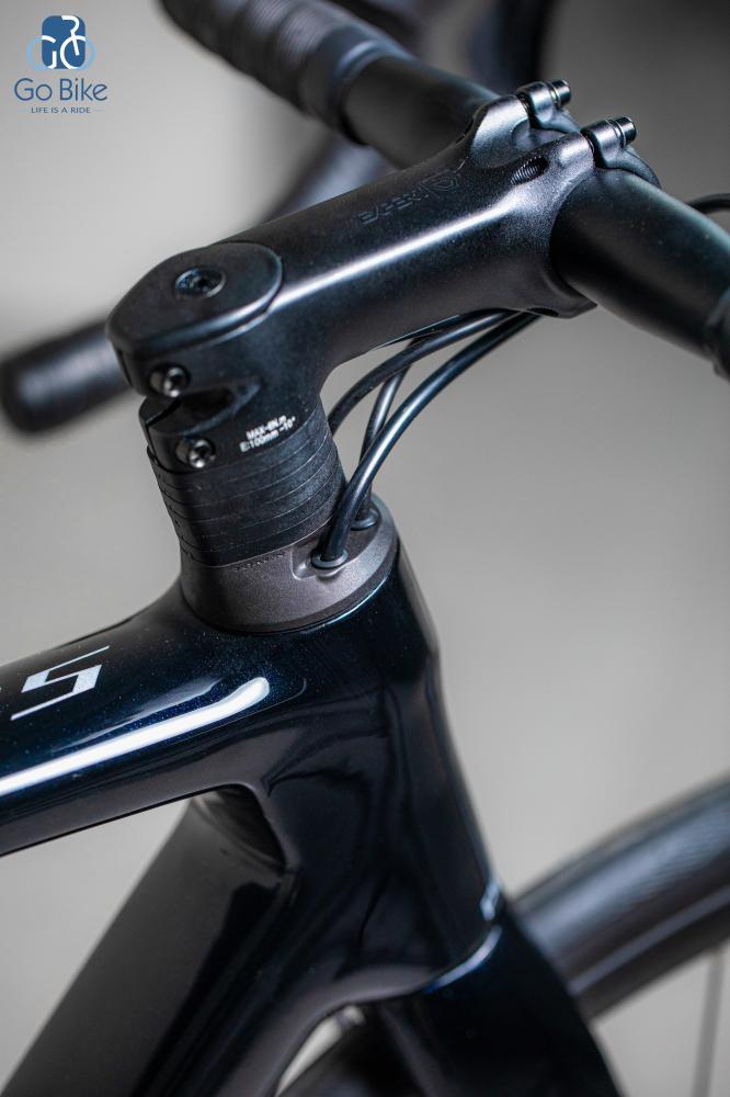 POLYGON STRATTOS S7D DISC BRAKE CARBON