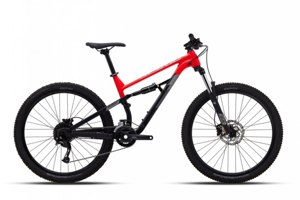 POLYGON SISKIU D5 MTB GO BIKE SAUDI
