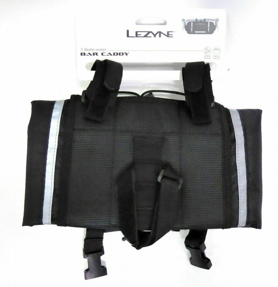 شنطة للترحال ليزاين Trevel bag | Lezyne
