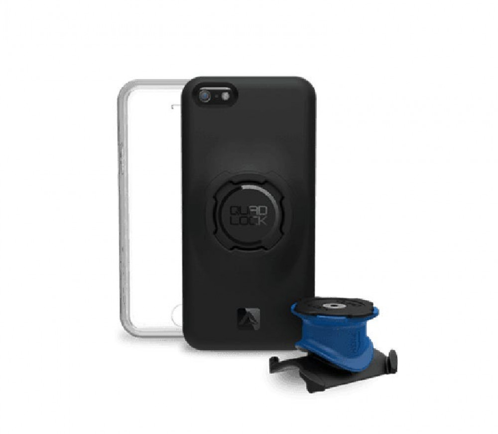 Phone Case Quad Lock iPhone 6 Kit - Go Saudi