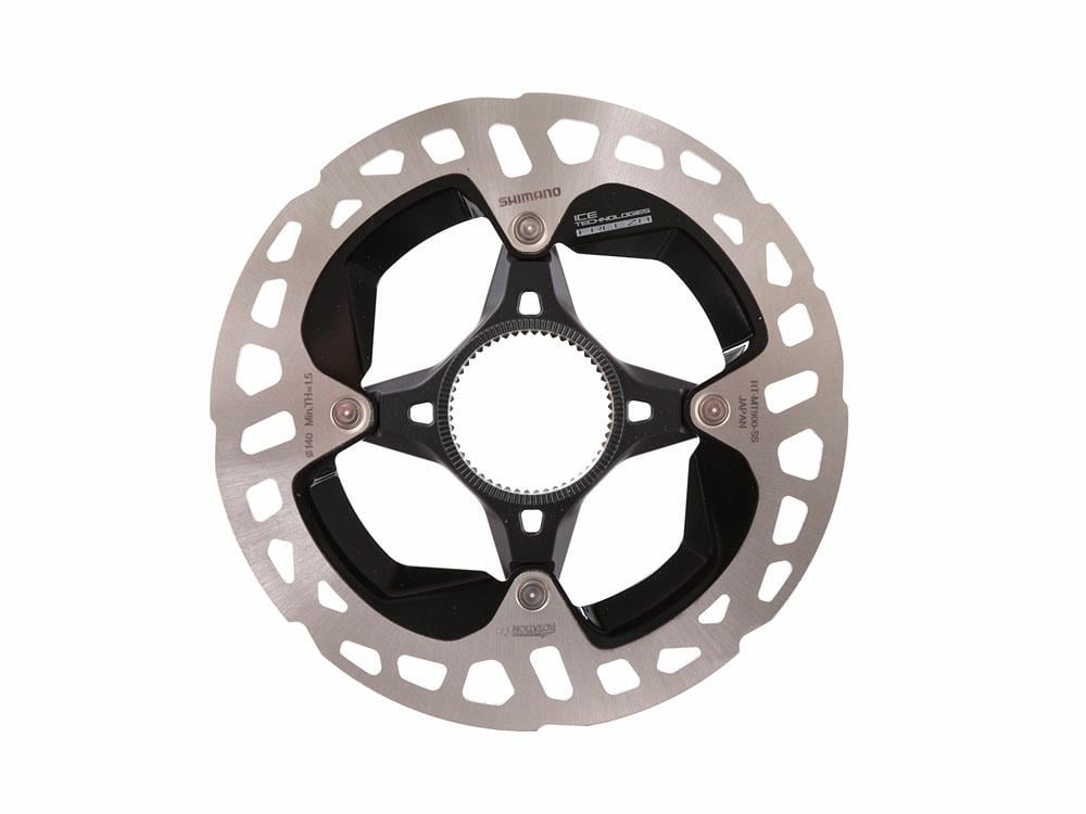 Amazon.com: SHIMANO Rt-Cl900 Rotor - Centerlock Silver