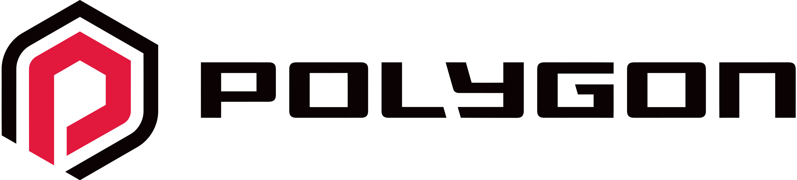 POLYGON POLYGON
