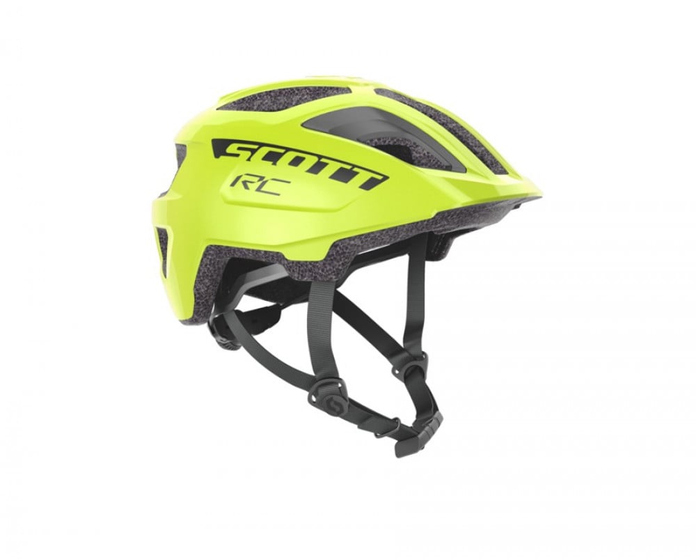 SPUNTO JUNIOR PLUS CHILDREN'S HELMET GO BIKE SAUDI