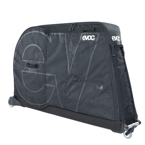 EVOC BIKE TRAVEL BAG PRO CASE- BLACK - GO BIKE SAUDI