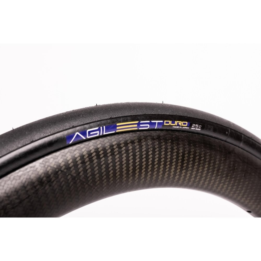 Panaracer Agilest Duro 700*25c Tires - Go Bike Saudi