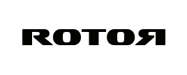 ROTOR ROTOR