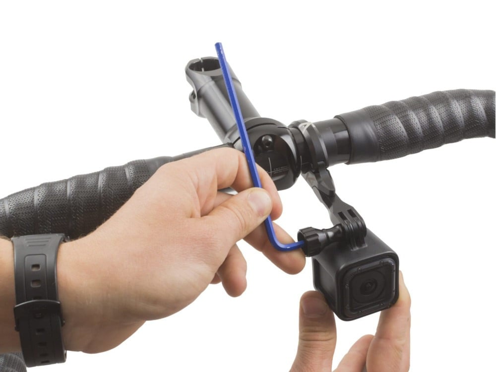 K-EDGE Spare Part Go Big Thumb Screw for GoPro Mount - GO