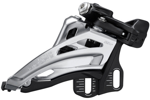 SHIMANO Ultegra Di2 Front Derailleur FD-R8050 | Go Bike مؤسسة خدمة