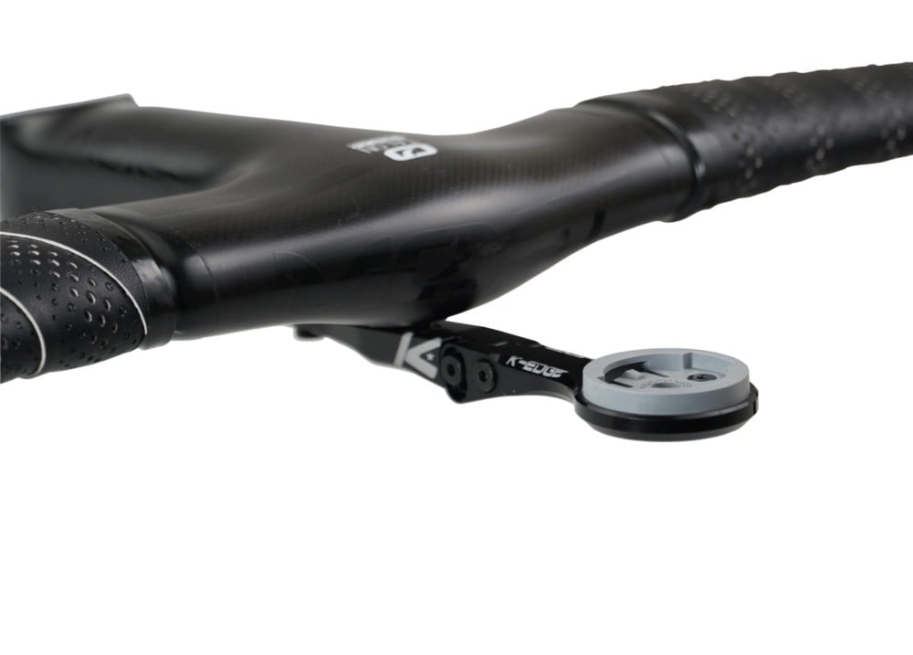 K-EDGE INTEGRATED HANDLEBAR SYSTEM COMBO MOUNT FOR WAHOO