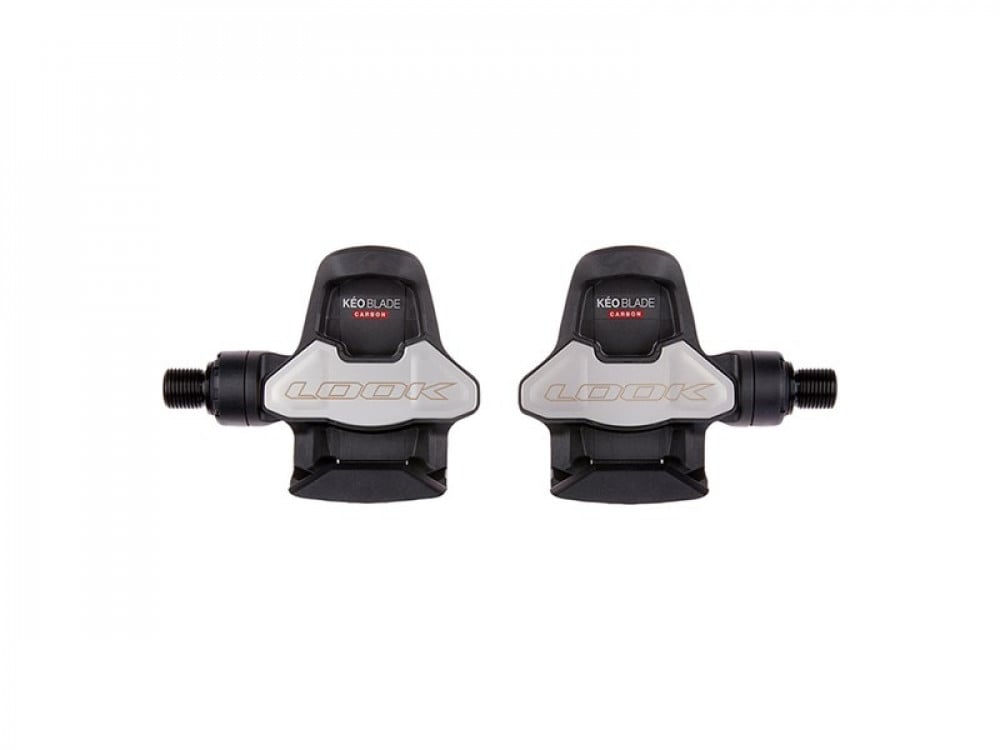 LOOK Pedal Keo Blade Carbon Black GO BIKE SAUDI