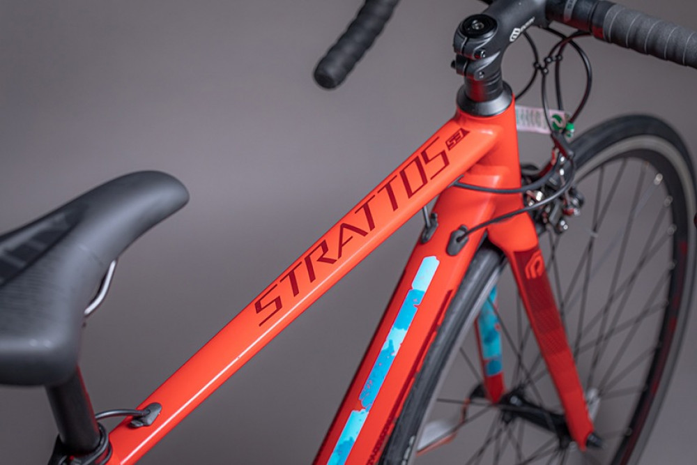 Wheelset strattos s3 hotsell