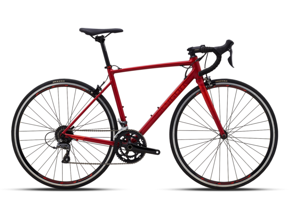 STRATTOS S2 | polygon
