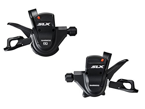 SLX SHIFTER SL-M670 10 SPEED | Go Bike مؤسسة خدمة الدراجة