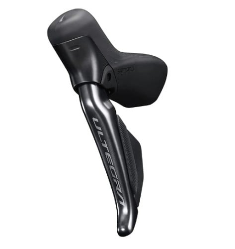 シマノ ST-R8070 DISC Di2 ISTR8070 左のみ シマノ ST-R8070 STIレバー デュアルコントロールレバー Di2