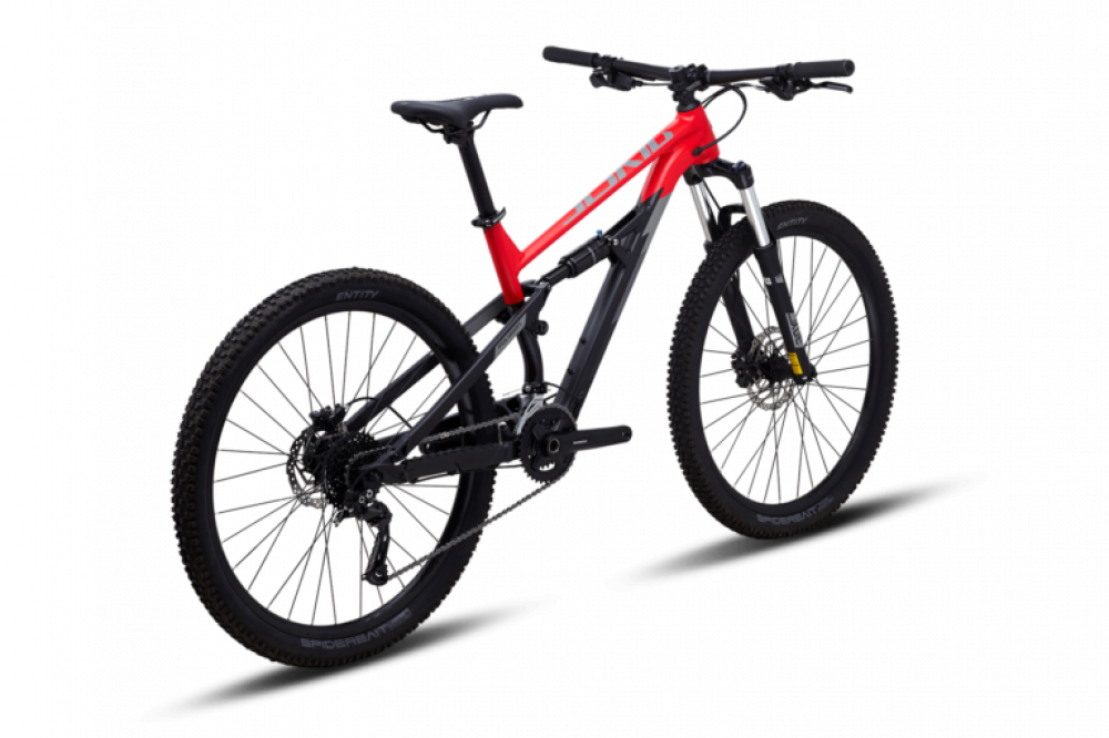 POLYGON SISKIU D5 MTB GO BIKE SAUDI