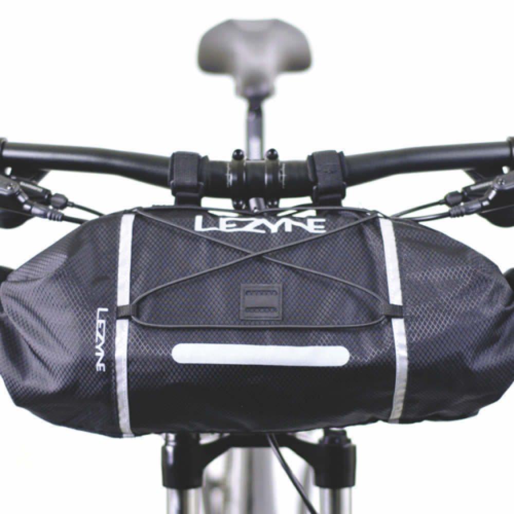 شنطة للترحال ليزاين Trevel bag | Lezyne