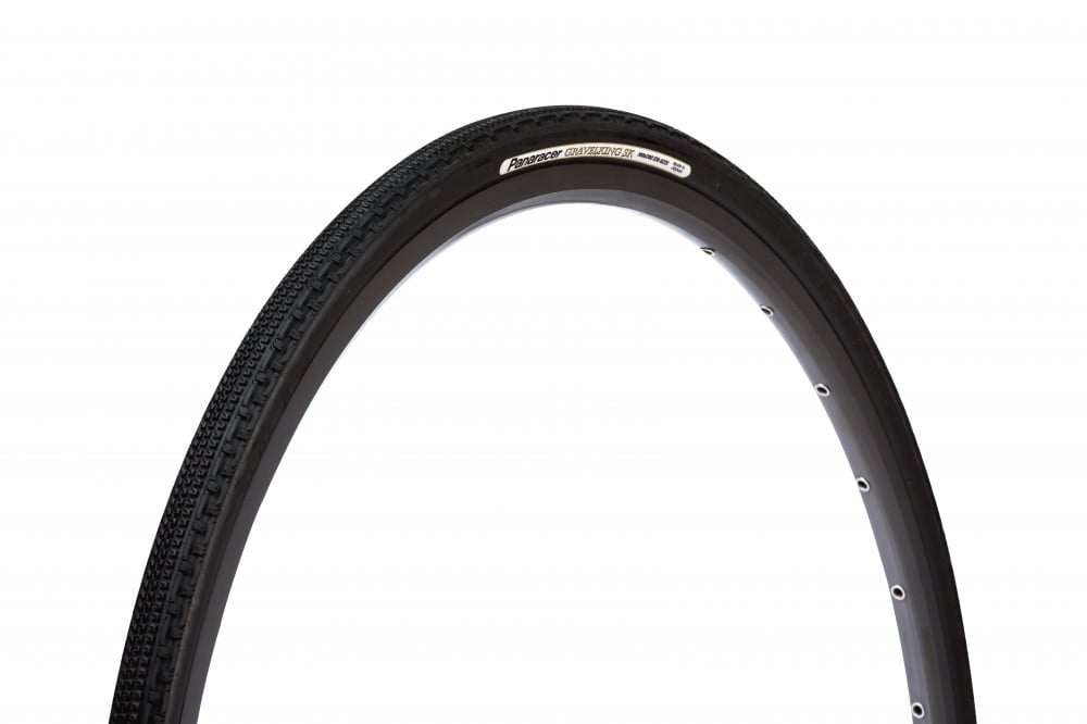 Panaracer gravelking folding tlc clincher online tyre