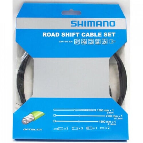 Shimano Câble électrique EW-SD300 E-Tube Di2, Noir | Bikeinn