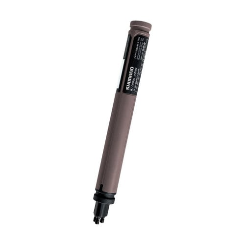 بطارية دي اي تو مخفية من شيمانو اس دي 300 SHIMANO...