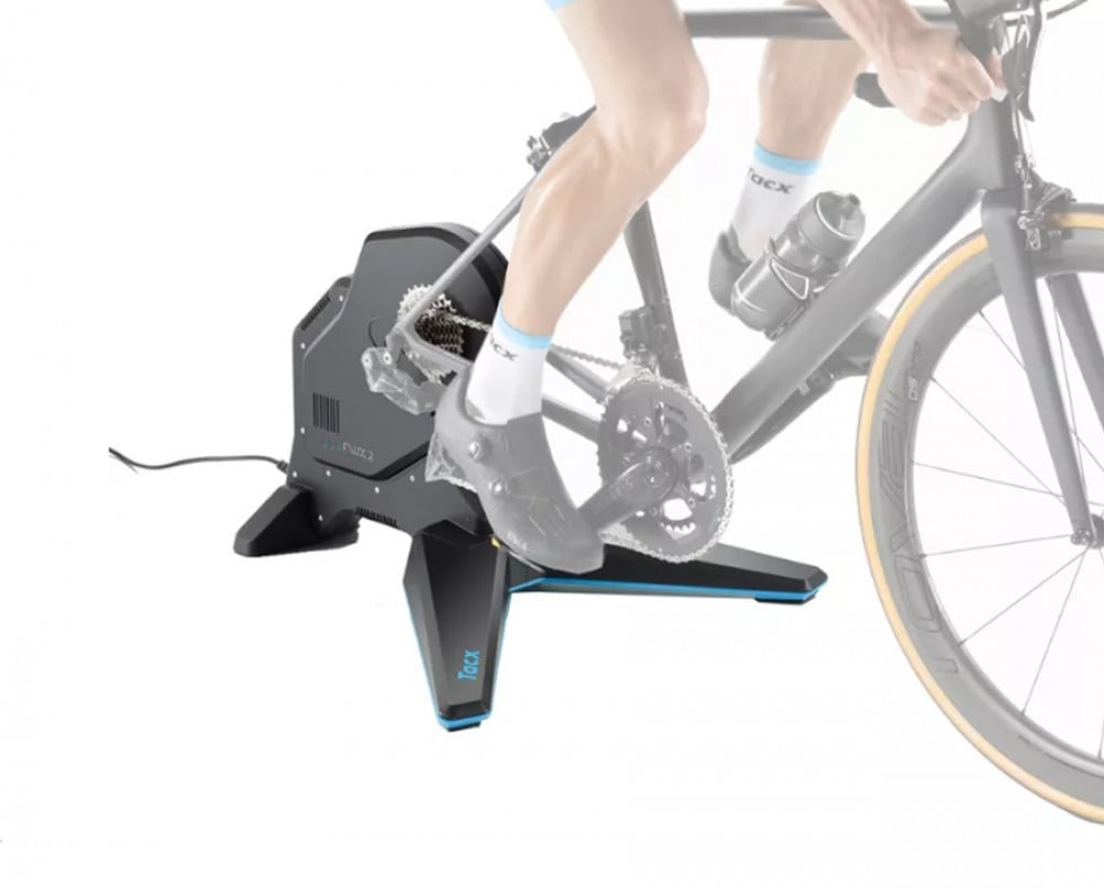 Smart Tax Flex Bicycle Home trainer GO BIKE SAUDI