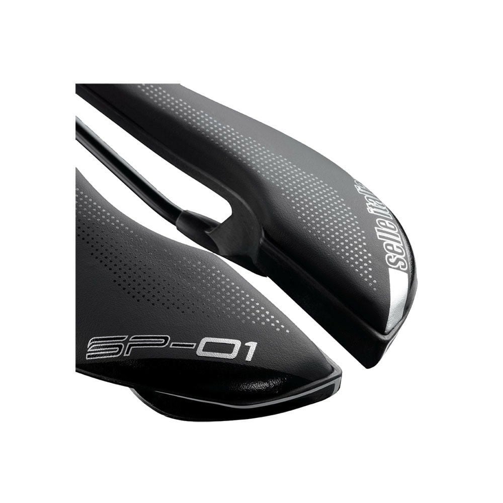 SELLE ITALIA SADDLE - SP-01 Seats - Go Bike Saudi