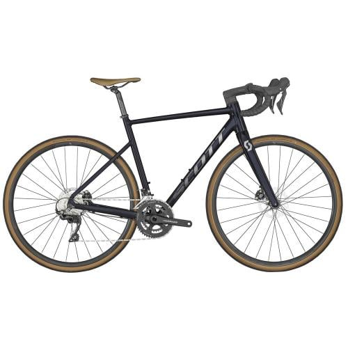 SCOTT SPEEDSTER 40 / 2023 - GO BIKE SAUDI